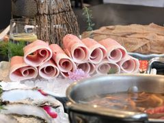 -西郊宾馆·1921餐厅