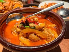 -清水亭湖北菜(大屯DT51店)