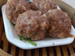 竹溪牛肉丸-竹溪百福酒家(同和店)