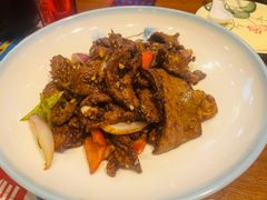 -渔家风味·鲅鱼水饺·央视展播·海鲜天津菜(开发区店)