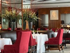 -文华扒房及酒吧(香港文华东方酒店)