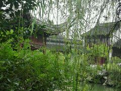-张家港凤凰山景区恬庄古街