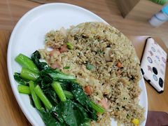 -油城印象(宾南路店)