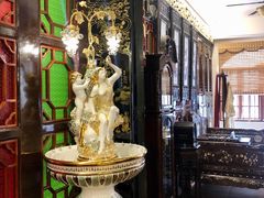 大堂-日日鲜自助餐厅(小公园店)