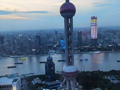 -金轩中餐厅 Jin Xuan(浦东丽思卡尔顿酒店)