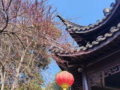 -丝绸小镇荻港古村