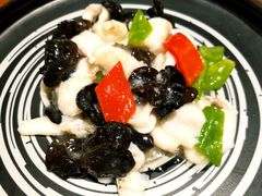 -三凤酒家·百年无锡菜(清扬茂业店)