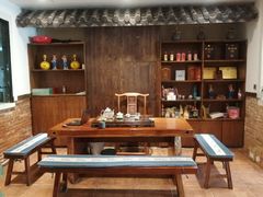 景观位-八闽饭店闽南小镇(铁西店)