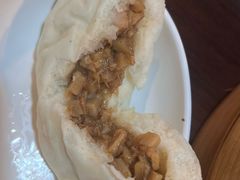 三丁大包-大龙汤包