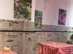露天位-荆九爷爆炒桥头三嫩(浙大店)