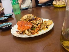 -阿龙海鲜农家乐·三亚老字号(海棠湾店)