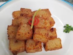 -申粤轩·手工点心·金牌烧味·经典粤菜(丁香花园店)