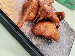 -五谷芳乳鸽王(梅沙老店)