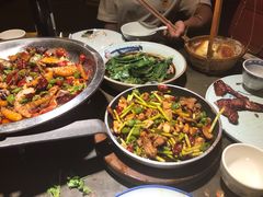 -老灶房-四川土菜(铁牛广场店)