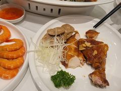 -万龙洲海鲜(大兴绿地缤纷城店)