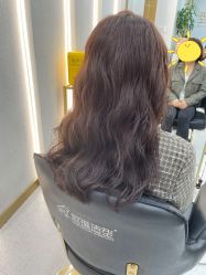-柯琳造型