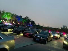 -枫花园汽车电影院(朝阳公园店)