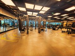 -燃坊JEN ACTIVE游泳健身中心·深圳前海JEN酒店