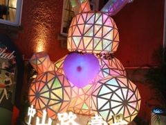 -中山路壹号传奇club·啤酒花园餐厅