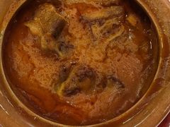 -新侨三宝乐西餐厅(崇文门店)