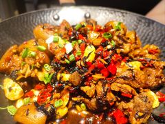 -烹湘·鲜炒湖南土菜(海珠店)