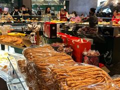 -吴忠民族饭庄(利通南街店)