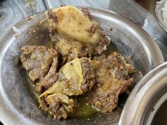 -阿秋牛排(湖心街店)