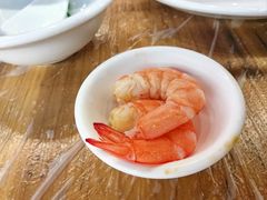 -醉壹号海鲜大排档•三十年老字号(厦门美食地标店)