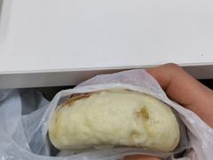 鲜肉包-韩包子(青石桥店)