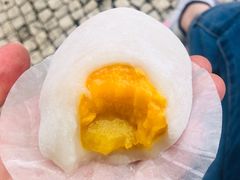 -澳门长洲糯米糍(柯打苏沙街店)