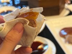-北京四季酒店·采逸轩