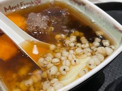 -鲜芋仙(番禺万达广场店)
