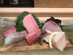 -鮨一日本料理旗舰店(总店)