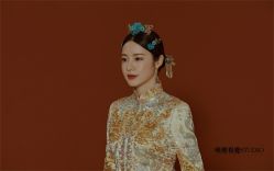 怀旧复古-巴黎婚纱摄影工作室