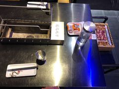-黑门烤肉