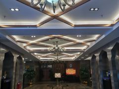 -巴扎美食·新疆菜·西域歌舞表演餐厅(新疆大厦店)