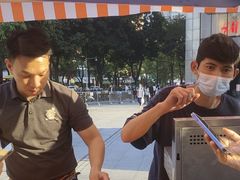 -鳗事鱼意·活鳗現烤专门店(富力海珠城店)