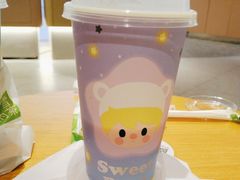 -奈雪的茶(广州万菱汇PRO店)