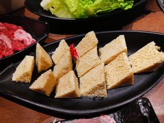 -快乐小羊·内蒙牛羊肉火锅(流花中心店)