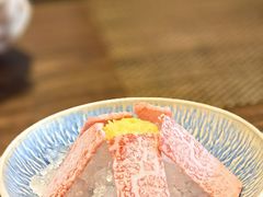 -田舍家Inakaya·炉端烧·铁板烧(天汇igc店)