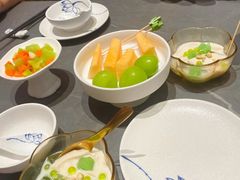 -俏立方·15年新楚菜