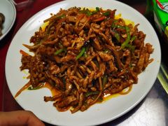 -胖子菜馆(隆昌路店)