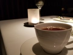 -台中亚致大饭店-TOP OF ONE法日美食餐厅