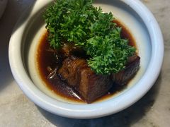 稻香东坡肉-伙靠·江浙菜(田林路店)