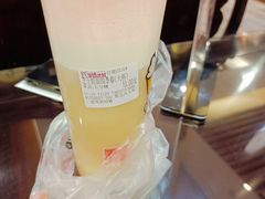 -蜜雪冰城(陆家嘴店)