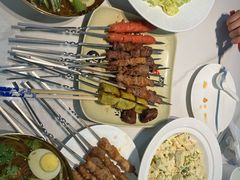 -一块豆腐(李沧书院路店)