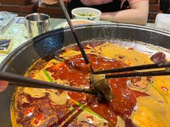 -五里关火锅(牛市口店)