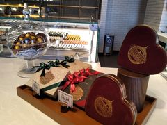 -酷巧·巧克力糖果店