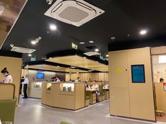 -海底捞火锅(塘厦天虹店)