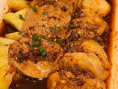 -小尕子·新疆菜(明园店)